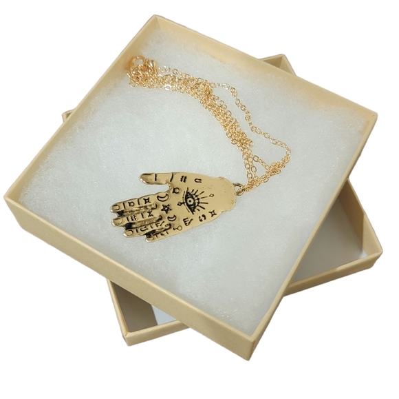 Jewelry - Celestial Necklace